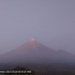 Gunung Semeru erupsi lontarkan abu vulkanik setinggi 500 meter