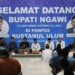 Safari Ramadan 2024: Pentingnya Membangun Karakter di Era Teknologi Informasi bagi Santri