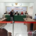 Bawaslu Jember lakukan sidang perdana dugaan pelanggaran Pemilu 2024