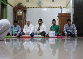 Safari Ramadan 2024: Pendidikan Karakter Anak untuk Generasi Unggul