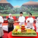 Relawan Tapal Kuda deklarasi dukung Khofifah maju Pilkada Jatim 2024