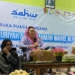 Sinta Nuriyah buka puasa bersama di Ledokombo Jember