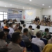 Rakor Operasi Ketupat Semeru 2024