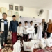 Gelar Safari Ramadhan, BRI Surabaya bagi-bagi paket sembako