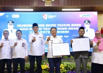Bupati Jember: Kurangi kemiskinan masih jadi prioritas di RKPD 2025
