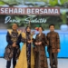 IFW 2024, Dekranasda Ngawi Perkenalkan Wahyu Ngawiyat