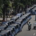 Bajaj Nekat Lawan Arah di Tol Tangerang Gegara Salah Baca Google Maps