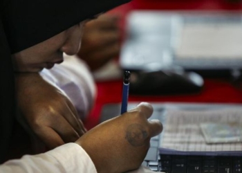 Kasus Joki CPNS Lampung, Polisi Tetapkan 4 Tersangka Baru