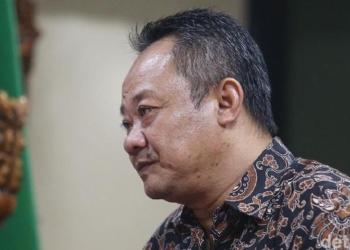 PP Muhammadiyah Pastikan Tarawih Malam ini, Puasa Mulai Besok