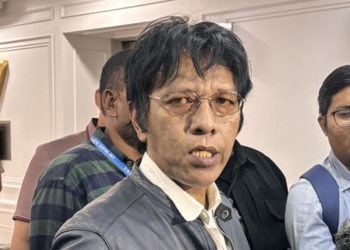 Adian Napitupulu hingga Atalia RK
