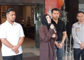 Anak Saya Dihajar Satu Jam Lebih