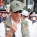 Sudirman Said soal Refy Harun Demo Pemilu Curang: Bukan Wakilkan Anies
