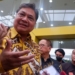 Airlangga Klaim Belum Ada Upaya Dekati Partai DPR Demi Revisi UU MD3