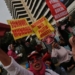 1.197 Aparat Amankan Aksi Demo di KPU dan Bawaslu Hari Ini
