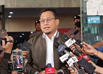 KPK Akan Kembangkan Kasus Korupsi Taspen ke TPPU