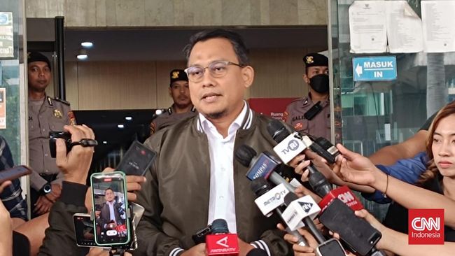 KPK Akan Kembangkan Kasus Korupsi Taspen ke TPPU