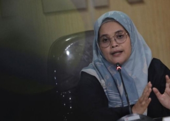 Bawaslu Percepat Penanganan Dugaan Pelanggaran Pemilu