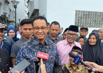 Ini yang Pertama di Sini