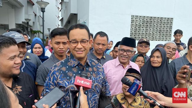 Ini yang Pertama di Sini