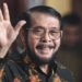 Kembali Langgar Etik, Anwar Usman Disanksi Teguran Tertulis