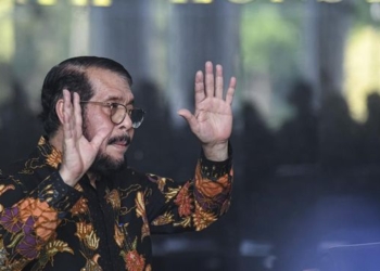 MKMK Kembali Gelar Sidang Dugaan Pelanggaran Etik Anwar Usman