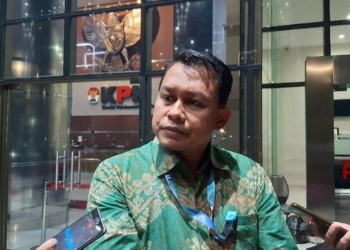 KPK Konfirmasi Sahroni soal Pengembalian Rp800 Juta dari NasDem