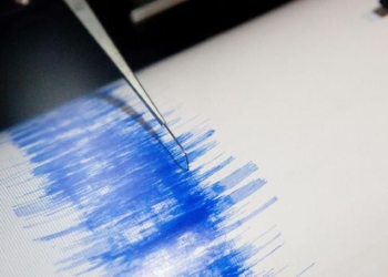 Gempa Magnitudo 6,0 Guncang Talaud Sulut