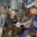 Polres Malang sosialisasi Operasi Keselamatan Semeru tekan kecelakaan