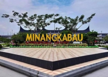Banjir, Akses Menuju Bandara Internasional Minangkabau Ditutup