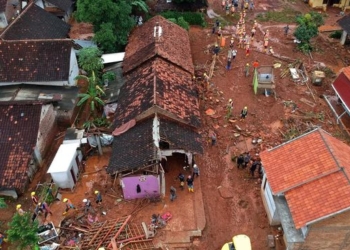 BNPB Siapkan Dana Operasional Siap Pakai untuk Bencana di Pulau Jawa