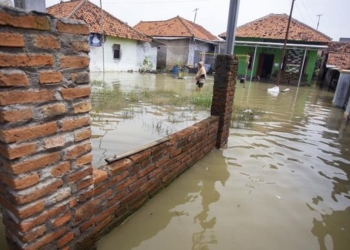 Banjir di Bangkalan Madura, 2.000 Orang Terdampak
