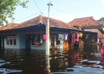 BPBD Jateng Perpanjang Modifikasi Cuaca Hingga 27 Maret 2024