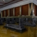 Makam Sunan Kalijaga di Demak Kebanjiran, Warga Tetap Datang Ziarah