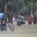 Ratusan Rumah Terendam, Warga Mengungsi