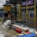 Sungai Latuppa Meluap, Banjir Rendam 4 Kecamatan di Palopo Sulsel