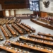 Gerindra Ingin Ambang Batas Parlemen 4 Persen Dinaikkan Lagi