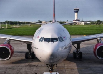 5 Temuan KNKT soal Pilot Batik Air Tertidur 28 Menit Saat ke Jakarta