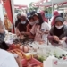 Disperindag Magetan libatkan UMKM-PKL gelar bazar takjil Ramadhan 2024