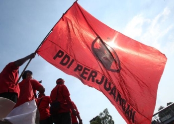Suara Anjlok, PDIP Masih Berpeluang Dapat Kursi Ketua DPR