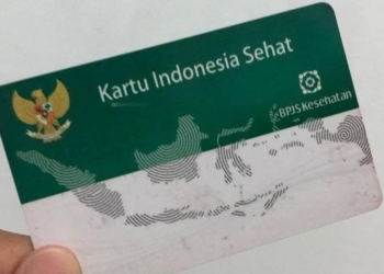 Kemenko PMK Ungkap Alasan BPJS Kesehatan Jadi Syarat Dapat SKCK