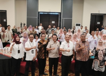 BPKAD Jatim: ETPD kuatkan sistem kelola keuangan transparan