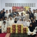 Paguyuban Akpol 2021 Buka Puasa Bareng Anak Yatim Piatu se-Indonesia
