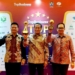 RSUD dr M Saleh Probolinggo raih tiga kategori Top BUMD Award 2024