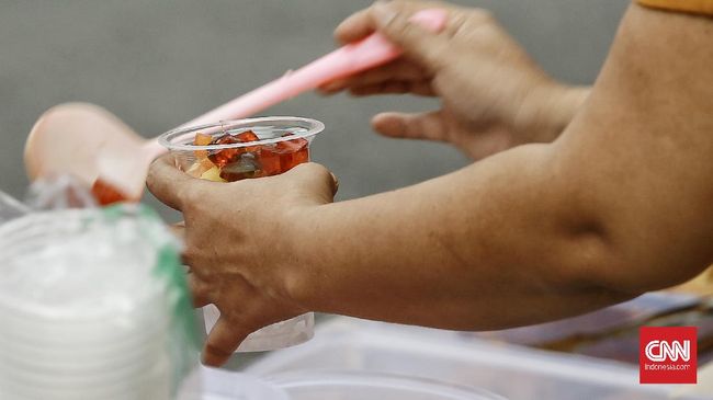 Jadwal Buka Puasa Hari ini di Jabodetabek Minggu 31 Maret 2024