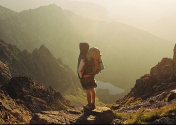 Pendaki Asing Ditemukan Tewas di Gunung Agung Bali