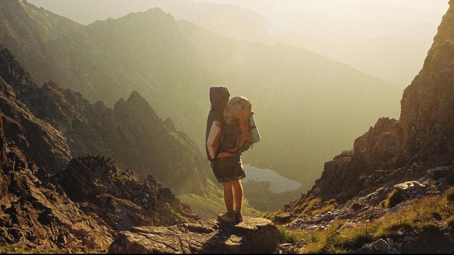 Pendaki Asing Ditemukan Tewas di Gunung Agung Bali