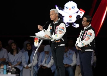 Ganjar-Mahfud Minta MK Batalkan Hasil Pilpres Saja, Pileg Tidak