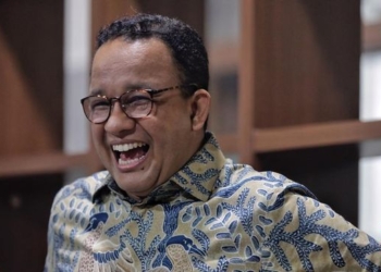 NasDem Belum Pasti Usung Anies di Pilgub DKI: Mana Tahu Jadi Presiden