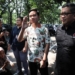 Gibran Respons Sentilan Hasto soal Sopir Truk Kecelakaan di GT Halim