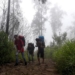 Pendakian Gunung Arjuno-Welirang Ditutup Akibat Cuaca Ekstrem